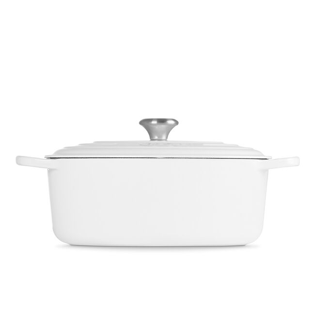 Cocotte ovale, view 4